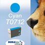 BASIC EPSON INKJET T0712 C13T07124012 CIAN 280P